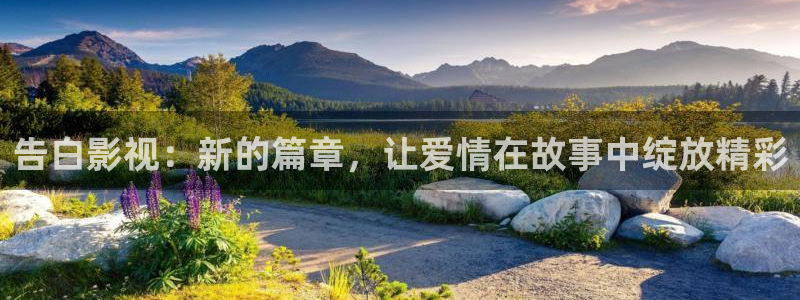 樱花伦理视频：告白影视：新的篇章，让爱情在故事中绽放精彩